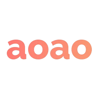 Logo AoAo — cổng so sánh khoản vay trực tuyến