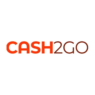 Logo Cash2Go — nền tảng kết nối khoản vay trực tuyến