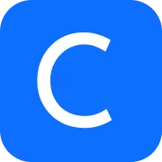 Logo CashOnline — nền tảng vay tiền trực tuyến