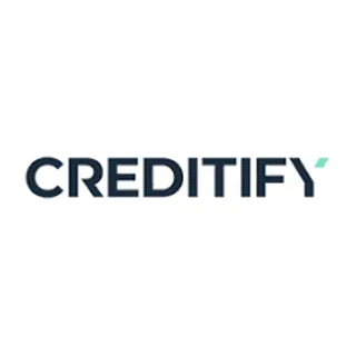 Logo Creditify — dịch vụ so sánh khoản vay trực tuyến