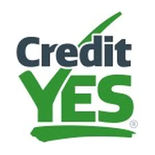 Logo CreditYes — dịch vụ so sánh khoản vay trực tuyến