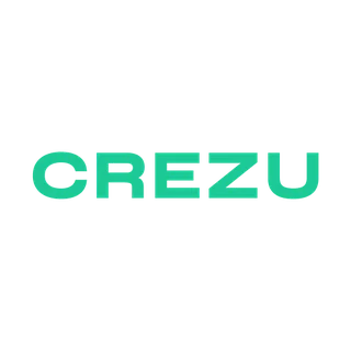 Logo Crezu — nền tảng so sánh khoản vay trực tuyến