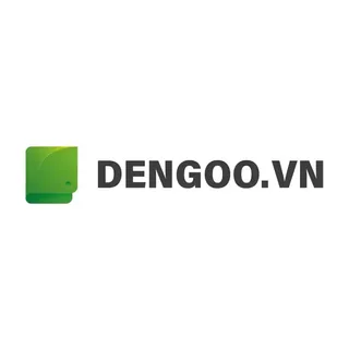Logo Dengoo — nền tảng kết nối khoản vay trực tuyến