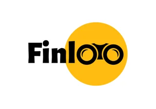 Logo Finloo — nền tảng so sánh khoản vay