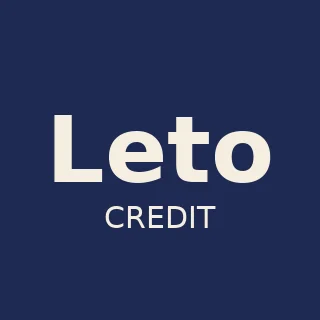 Logo LetoCredit