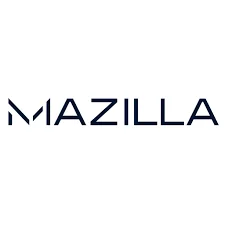 Logo Mazilla — nền tảng kết nối khoản vay P2P