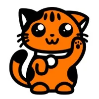 Logo MoneyCat — dịch vụ vay tiêu dùng ngắn hạn