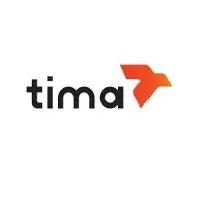 Logo Tima — sàn kết nối tài chính P2P