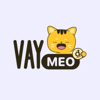 Logo Vaymeo — nền tảng vay tiền online