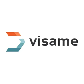 Logo Visame